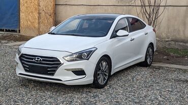 Hyundai: Hyundai Elantra: 2019 г., 1.6 л, Автомат, Бензин, Седан — 3