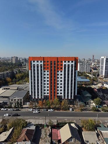 рыночная стоимость: 2 комнаты, 64 м², Элитка, 9 этаж, ПСО (под самоотделку) — 2