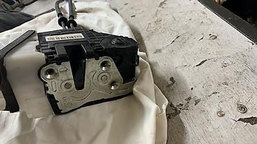 СТО, ремонт транспорта: Ремонт деталей автомобиля, без выезда — 10