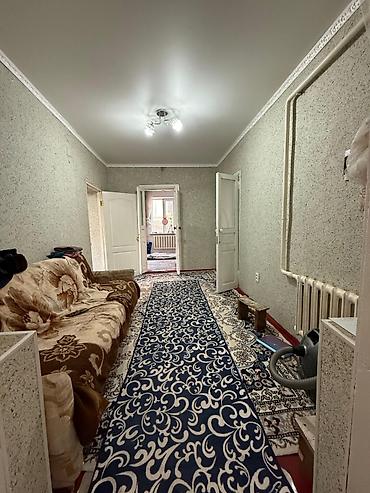 Продажа коттеджей и домов: Продаётся дом в районе Аламединского рынка. Дом кирпичный 1989 года — 11