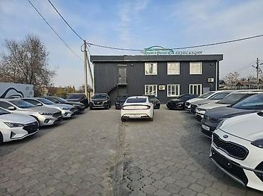 бишкек восток 5: 🏢 ПРОДАЁТСЯ КОММЕРЧЕСКОЕ ЗДАНИЕ С БОЛЬШОЙ ПЛОЩАДКОЙ 📍 Адрес: г — 1