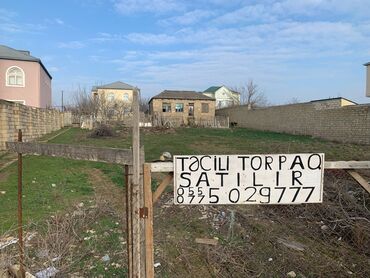 sarayda torpaq: 12 sot, Kənd təsərrüfatı, Mülkiyyətçi, Kupça (Çıxarış), Texniki pasport