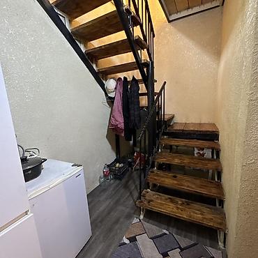токмок кун чыгыш: 5 бөлмө, 170 м², 10 соток, Беловодское, Менчик ээси — 8