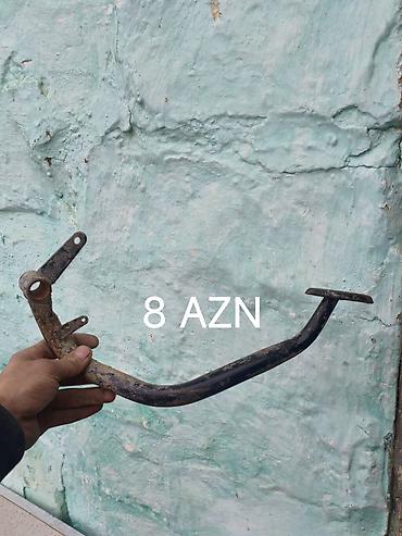 Motosiklet hissələri: Moped ehtiyat hissələri satılır (şəkillərdə olan komplekt): - — 7