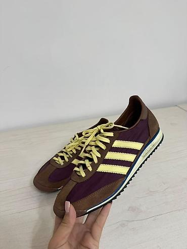 osiris d3: Кроссовки, 40, Adidas, Новый, Самовывоз, Платная доставка — 2
