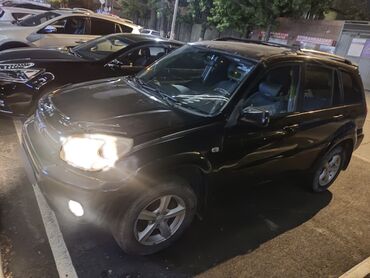 тойота веллфайр бишкек: Toyota RAV4: 2004 г., 2.4 л, Автомат, Бензин, Кроссовер