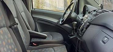 norauto akumulator: VITO W639 - KOŽICA MENJAČA ZA MERCEDES BENZ OSTALO OD 2003. DO 2014 — 5