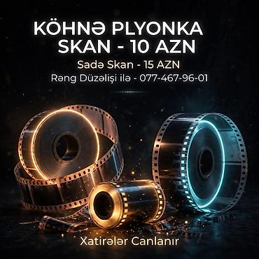 serfeli internet paketi: Atanın gəncliyi, ananın toyu, sənin uşaq vaxtın. Hamısı o köhnə — 5