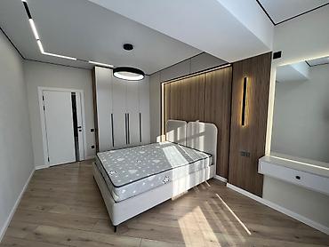 Продажа квартир: 2 комнаты, 72 м², Филармония Элитка, 11 этаж, Евроремонт — 2