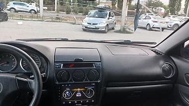 Mazda: Mazda 6: 2006 г., Механика, Седан — 9