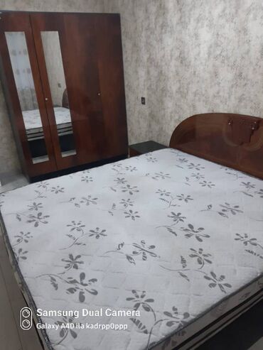 Uzunmüddətli kirayə mənzillər: Yasamal rayonu, (Asan xidmətin yanı) ərazisində inşa edilmiş 5 — 12