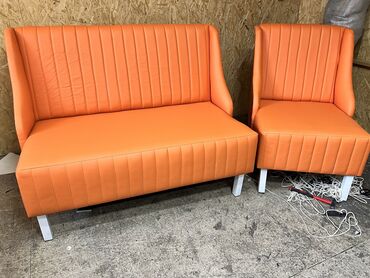 Раскладные диваны: Раскладной диван, Новый — 38