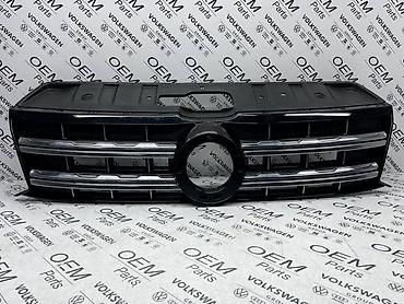 seno: MASKA ZA VOLKSWAGEN AMAROK - 2H6 853 653 | Maska VW Amarok — 1