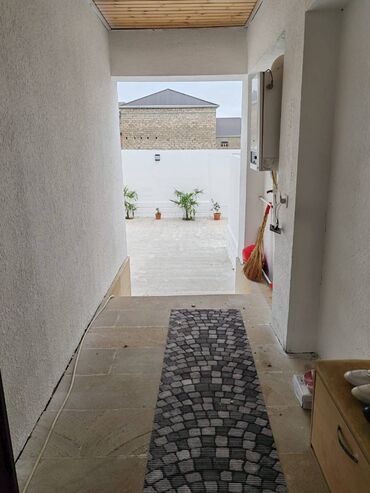 Uzunmüddətli kirayə evlər: 104 kv. m, 4 otaqlı, Kombi, Qaz, İşıq — 19