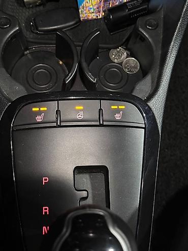 мотор морнинг: Kia Morning: 2019 г., 1 л, Автомат, Бензин, Хэтчбэк — 10