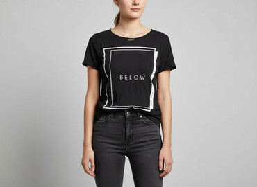 koszulka raków częstochowa olx: Reserved, Women`s T-shirt, size L