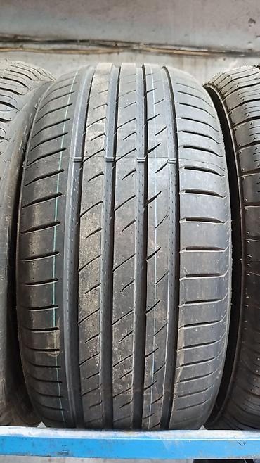 макстрек резина: Шины 225 / 40 / R 18, Лето, Новый, Комплект, Легковые, Китай, Maxtrek — 1