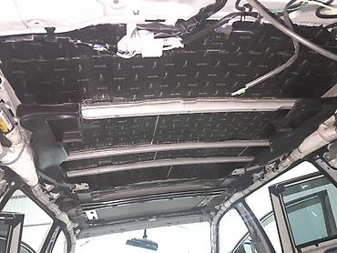 СТО, ремонт транспорта: Шумоизоляция вашего авто ( полная, частичная) от 2 до 5 слоёв — 29