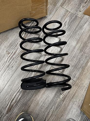 Амортизаторы, пневмобаллоны: Задний амортизатор, Передний амортизатор, Комплект амортизаторов Hyundai 2011 г., Новый, Оригинал — 4