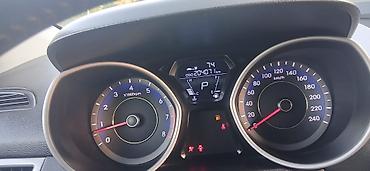 hyundai i30 запчасти: Hyundai Elantra: 1.8 л | 2012 г. Седан — 8