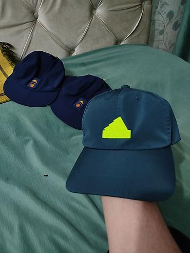 Другие комплектующие: ORIGINAL ORIGINAL ORIGINAL CAP — 23