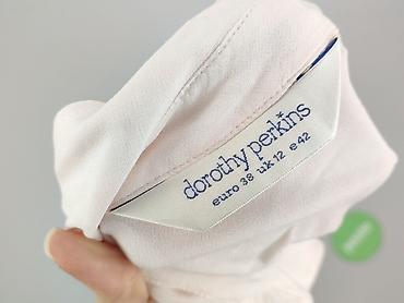 w kropki: Dorothy Perkins, Koszula damska, rozmiar M — 4