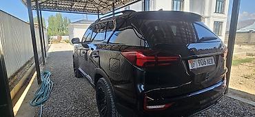диски rexton: Ssangyong Rexton: 2020 г., 2.2 л, Автомат, Дизель, Внедорожник — 1