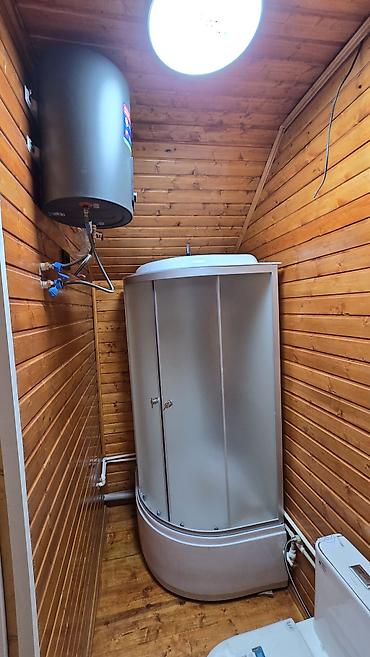 Беседки: Беседка 6 x 3 x 3 м, Дерево — 6