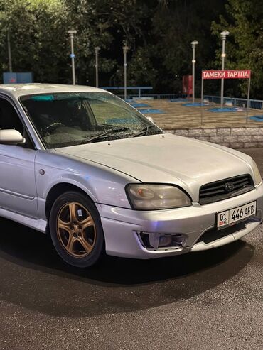 дроссельная заслонка субару импреза: Subaru Legacy: 2002 г., 3 л, Автоматтык, Газ, Седан