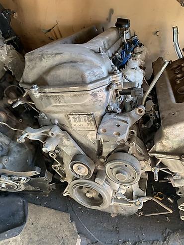2jz свап: Двигатель внутреннего сгорания Toyota, рядный 6-цилиндровый (серия JZ — 1