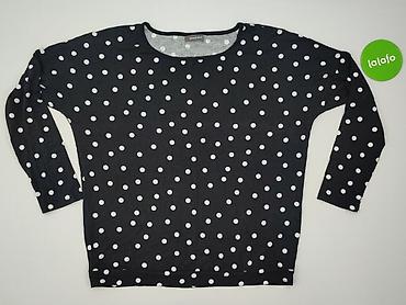 bluzki plus size tanio: Street One, Bluzka damska, rozmiar 4XL — 2