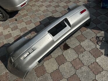 империя пиццы работа курьером: Аиртрек Airtrek бампер задний под покраску