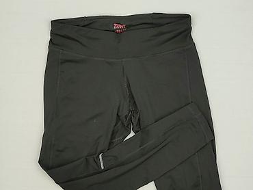crivit firma: Crivit, Legginsy Sportowe damskie, rozmiar M — 1