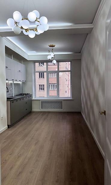 rio de tower: 1 комната, 57 м², Элитка, 5 этаж, Евроремонт — 6