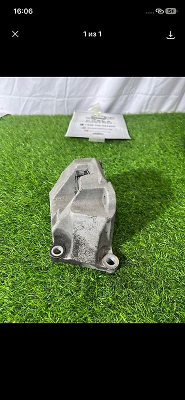 oem: Кронштейн двигателя для Hyundai Grandeur (Azera) IG, поколение 6, год — 1