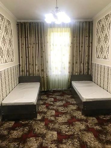 в новопокровке: 3 комнаты, 80 м², Ошский рынок / базар Сталинка, 3 этаж, Косметический ремонт — 6