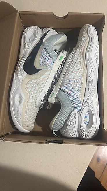 ugg bakü: Nike ISPA Link Axis kişi Basketbol, voleybol ayaqqabısı - Rəng — 1