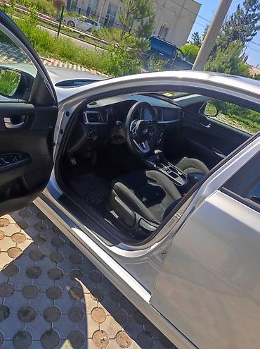 обмен киа к5: Kia Optima: 2019 г., Автомат, Седан — 2