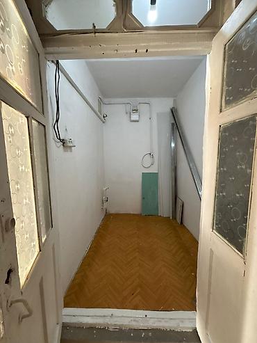 Продажа комнат: 37 м², Без мебели — 10