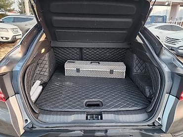 leopard 3: Renault QM6: 2021 г., 2 л, Автомат, Газ, Кроссовер — 5