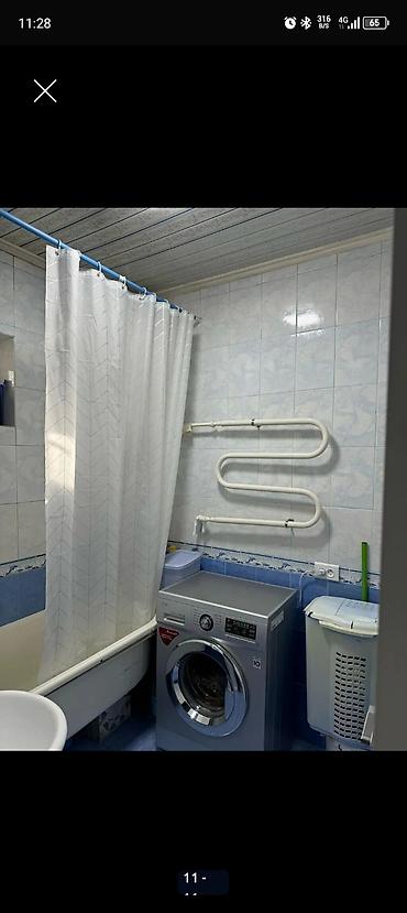 ул пушкина: 2 комнаты, 56 м², 3 этаж — 4