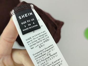 lu en: Shein, Sukienka damska, rozmiar S — 4