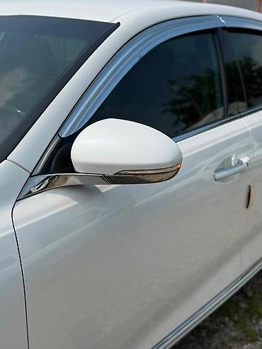 бампер киа бонго 3: Kia K7: 2021 г., 3 л, Автомат, Газ, Седан — 10