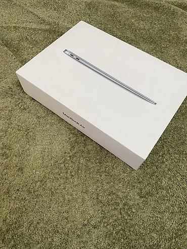 Ноутбуки Apple (MacBook): MacBook Air 13.3" Продаю MacBook Air M1 (2020) • Чип Apple M1 • at lalafo.kg — 8 Ноутбуки Apple (MacBook): MacBook Air 13.3" Продаю MacBook Air M1 (2020) • Чип Apple M1 • — 8
