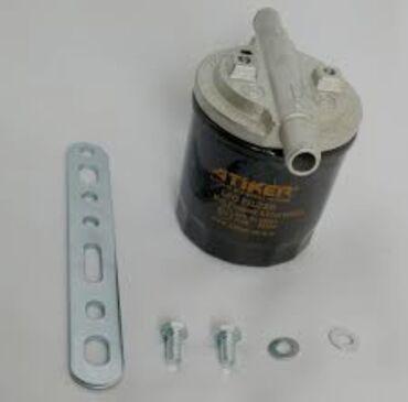 ГБО: ГБО, Новый — 7