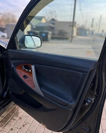 Toyota: Toyota Camry: 2008 г., 3.5 л, Автомат, Бензин, Седан — 7