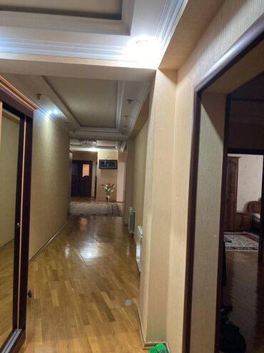 Yeni tikili: 7 otaqlı, Yeni tikili, 280 kv. m — 8