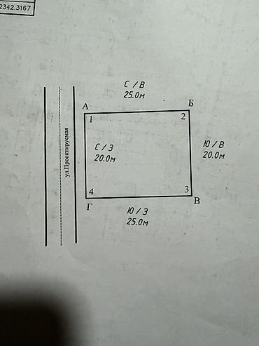 1 ком куплю: 5 соток, Для строительства, Красная книга — 2
