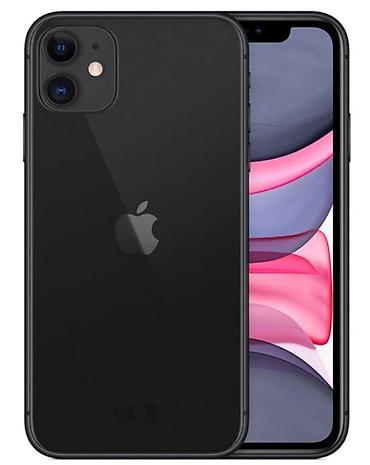 iphone 5s space gray: Apple iPhone 11, цвет Black (чёрный). Состояние идеально без царапин — 1