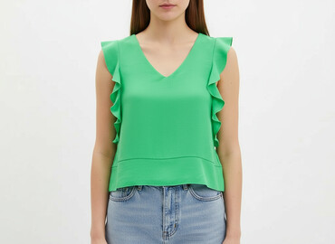 bluza pitbull: Bluzka damska, rozmiar S
